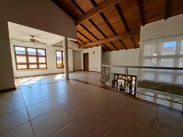 Imagem 12: Casa em Condomínio com 3 Suítes, Clube Exclusivo e 6 Vagas em São Paulo Ii, Cotia