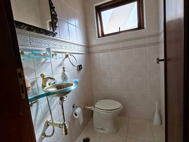 Imagem 13: Casa em Condomínio com 3 Suítes, Clube Exclusivo e 6 Vagas em São Paulo Ii, Cotia