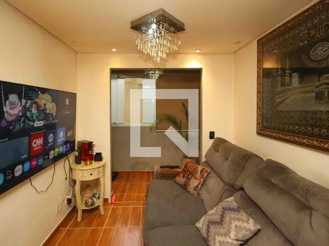 Imagem: Apartamento à Venda - Vila Prudente, 2