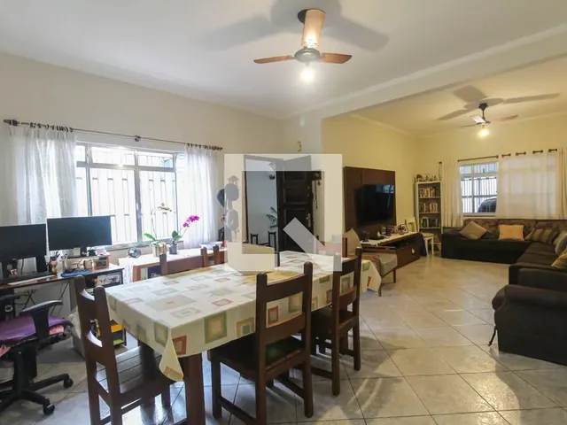 Imagem: Casa À Venda - Vila Prudente, 2 Quartos