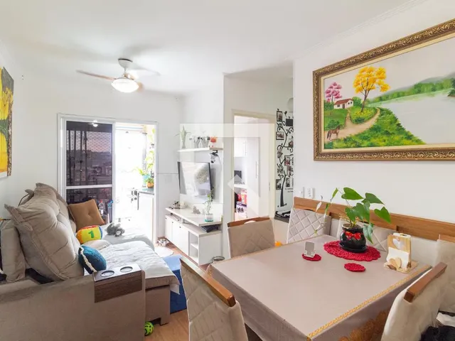 Imagem: Apartamento À Venda - Novo Osasco, 2 Quartos
