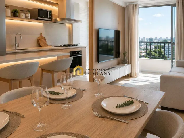 Imagem: Ed. York Living - Apartamento no Ed. York