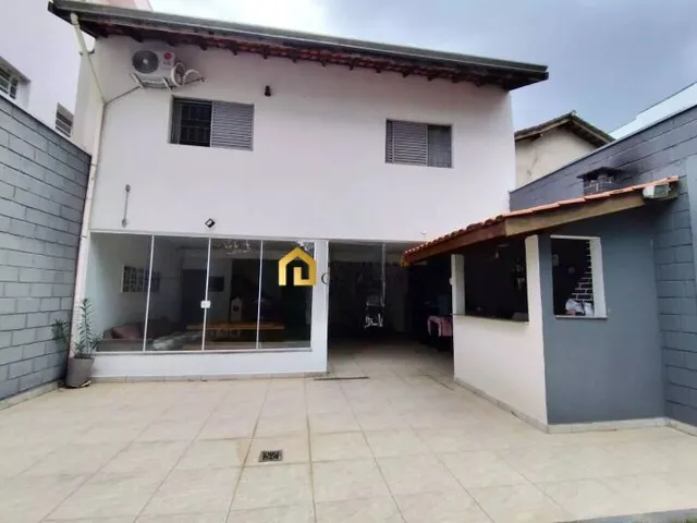 Imagem 11: Sobrado Rancho Grande Itu - Sp