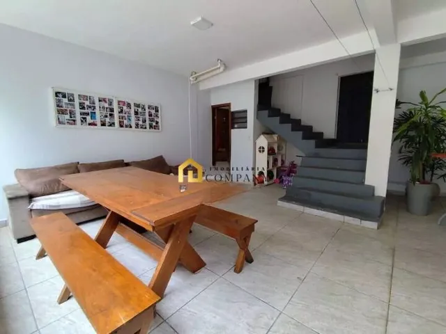 Imagem 2: Sobrado Rancho Grande Itu - Sp