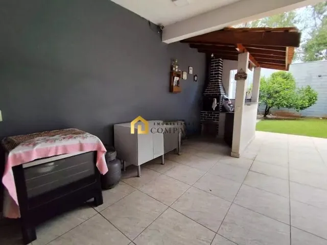 Imagem 8: Sobrado Rancho Grande Itu - Sp