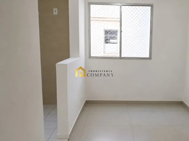 Imagem: Ed. Parque Spetáculo - Apartamento no Ed