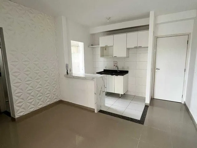 Imagem: Apartamento para Alugar no Bairro Villa