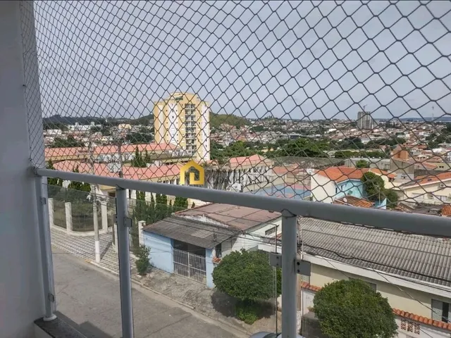 Imagem: Ed. Vila Hortência - Apartamento no Residencial
