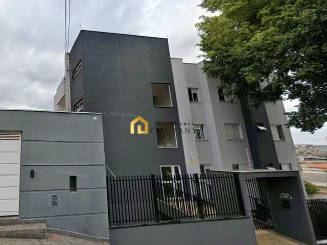 Imagem 9: Ed. Vila Hortência - Apartamento no Residencial Vila Hortênsia - Sorocaba/Sp