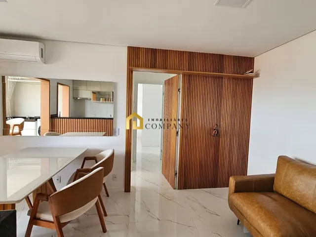 Imagem: Ed. Residencial Domus - Apartamento no Edifício