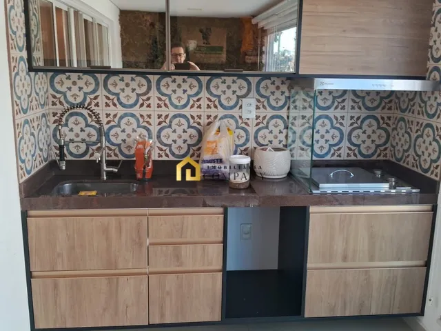 Imagem: Ed. Privilège - Apartamento no Edifício
