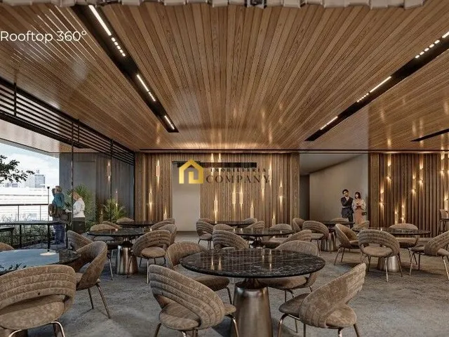 Imagem: Ed. Numina Business Tower - Sala Comercial