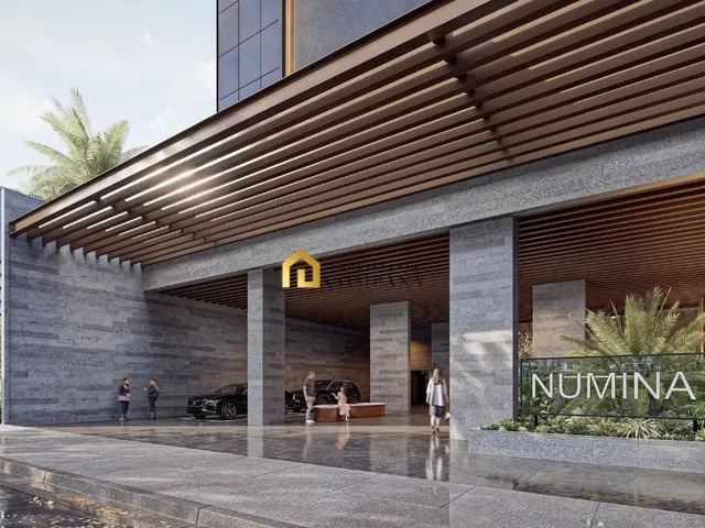Imagem 10: Ed. Numina Business Tower - Sala Comercial no Ed. Numina Business Tower - Sorocaba/Sp