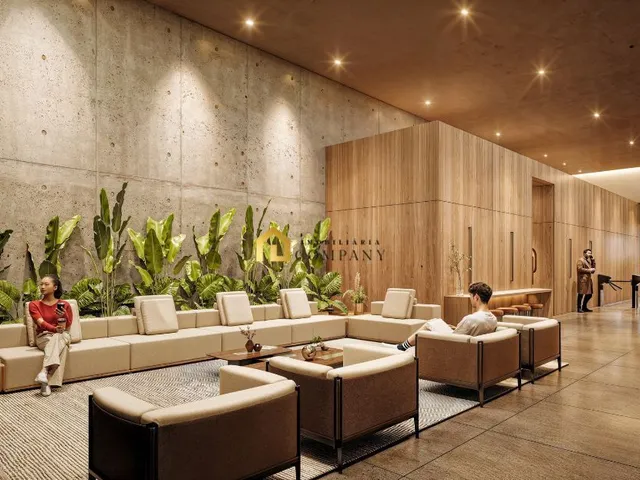 Imagem 2: Ed. Numina Business Tower - Sala Comercial no Ed. Numina Business Tower - Sorocaba/Sp