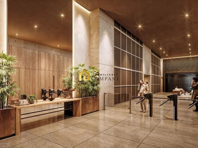 Imagem 9: Ed. Numina Business Tower - Sala Comercial no Ed. Numina Business Tower - Sorocaba/Sp