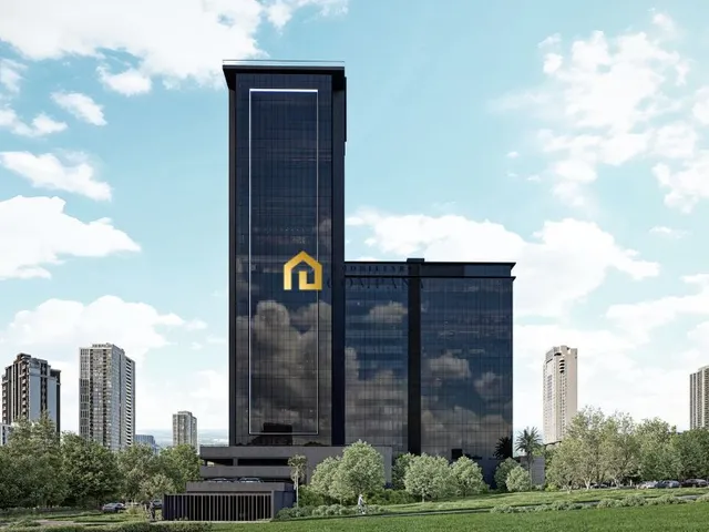 Imagem 11: Ed. Numina Business Tower - Sala Comercial no Ed. Numina Business Tower - Sorocaba/Sp