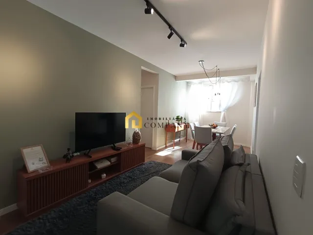Imagem: Ed. Spazio Santorini - Apartamento no Ed