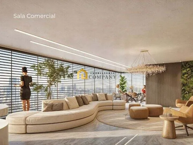 Imagem 16: Ed. Numina Business Tower - Sala Comercial no Ed. Numina Business Tower - Sorocaba/Sp