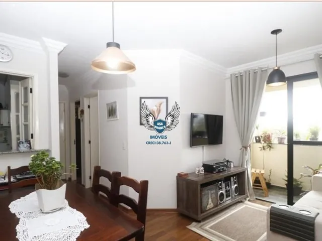 Imagem: Apartamento no Parque Mandaqui com 02 Dormitórios