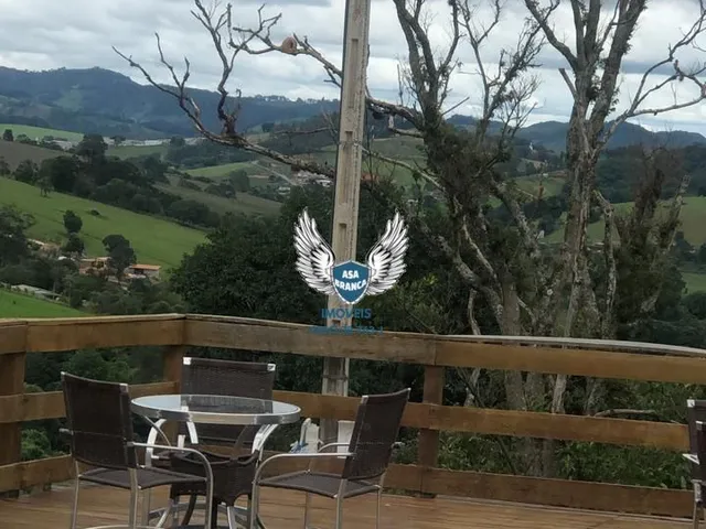 Imagem 4: Linda Chácara em Toledo Minas Gerais ( À 120 Km de São Paulo ) com 04 Quartos E