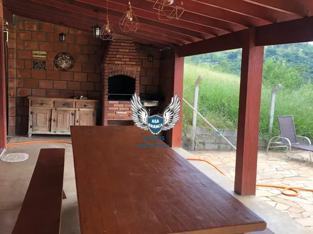 Imagem 10: Linda Chácara em Toledo Minas Gerais ( À 120 Km de São Paulo ) com 04 Quartos E