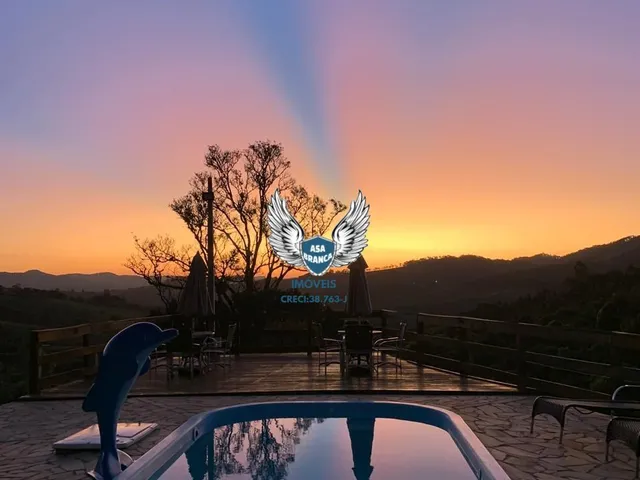 Imagem 2: Linda Chácara em Toledo Minas Gerais ( À 120 Km de São Paulo ) com 04 Quartos E