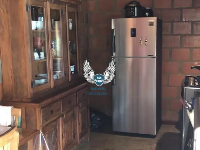 Imagem 7: Linda Chácara em Toledo Minas Gerais ( À 120 Km de São Paulo ) com 04 Quartos E