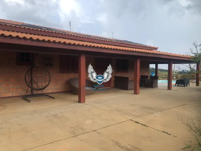 Imagem 14: Linda Chácara em Toledo Minas Gerais ( À 120 Km de São Paulo ) com 04 Quartos E