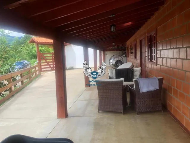 Imagem 13: Linda Chácara em Toledo Minas Gerais ( À 120 Km de São Paulo ) com 04 Quartos E