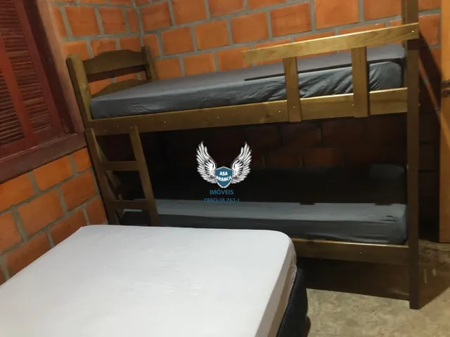 Imagem 15: Linda Chácara em Toledo Minas Gerais ( À 120 Km de São Paulo ) com 04 Quartos E