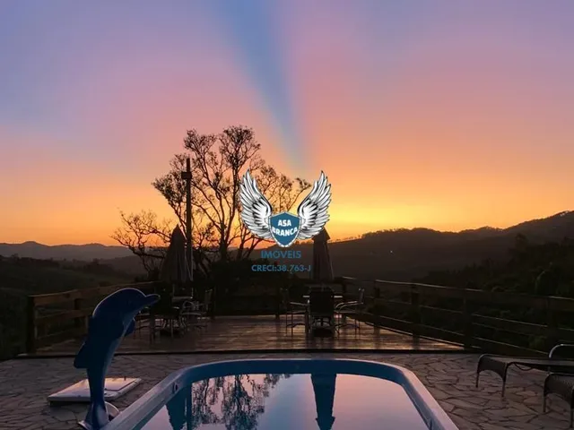 Imagem 12: Linda Chácara em Toledo Minas Gerais ( À 120 Km de São Paulo ) com 04 Quartos E
