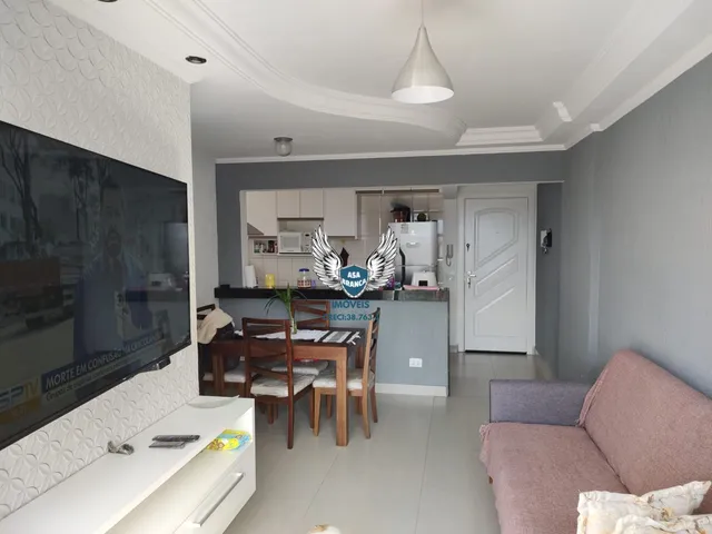 Imagem: APARTAMENTO NA ZONA NORTE COM 02 DORMITÓRIOS