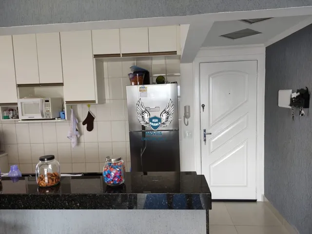 Imagem 9: APARTAMENTO NA ZONA NORTE COM 02 DORMITÓRIOS SENDO 01 SUÍTE E 02 VAGAS DE GARAGE