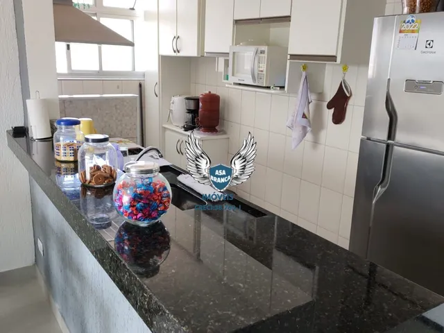 Imagem 10: APARTAMENTO NA ZONA NORTE COM 02 DORMITÓRIOS SENDO 01 SUÍTE E 02 VAGAS DE GARAGE