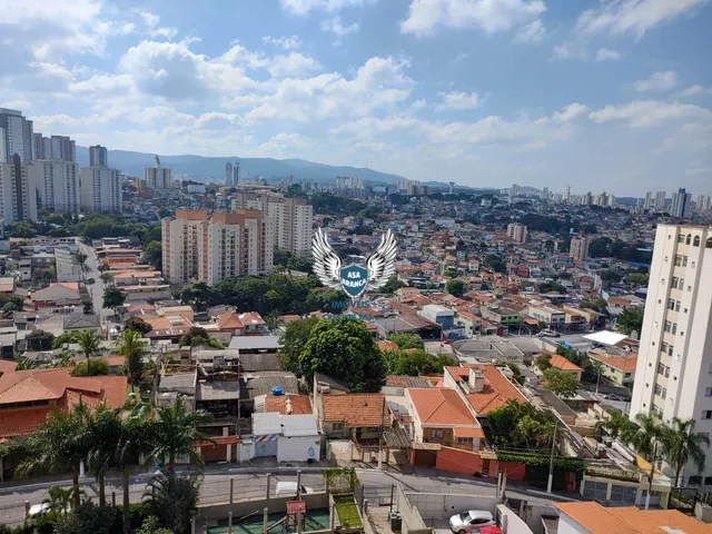 Imagem 2: APARTAMENTO NA ZONA NORTE COM 02 DORMITÓRIOS SENDO 01 SUÍTE E 02 VAGAS DE GARAGE