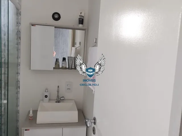 Imagem 7: APARTAMENTO NA ZONA NORTE COM 02 DORMITÓRIOS SENDO 01 SUÍTE E 02 VAGAS DE GARAGE
