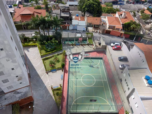 Imagem 5: APARTAMENTO NA ZONA NORTE COM 02 DORMITÓRIOS SENDO 01 SUÍTE E 02 VAGAS DE GARAGE