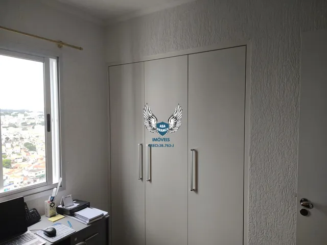 Imagem 11: APARTAMENTO NA ZONA NORTE COM 02 DORMITÓRIOS SENDO 01 SUÍTE E 02 VAGAS DE GARAGE