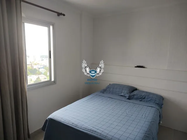 Imagem 4: APARTAMENTO NA ZONA NORTE COM 02 DORMITÓRIOS SENDO 01 SUÍTE E 02 VAGAS DE GARAGE