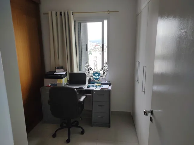 Imagem 6: APARTAMENTO NA ZONA NORTE COM 02 DORMITÓRIOS SENDO 01 SUÍTE E 02 VAGAS DE GARAGE