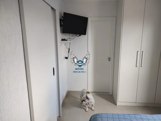 Imagem 8: APARTAMENTO NA ZONA NORTE COM 02 DORMITÓRIOS SENDO 01 SUÍTE E 02 VAGAS DE GARAGE