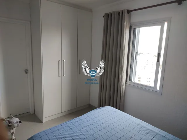 Imagem 15: APARTAMENTO NA ZONA NORTE COM 02 DORMITÓRIOS SENDO 01 SUÍTE E 02 VAGAS DE GARAGE