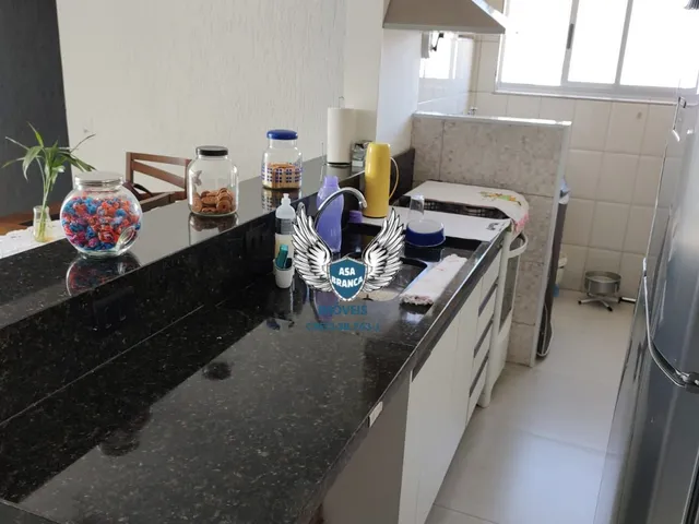 Imagem 3: APARTAMENTO NA ZONA NORTE COM 02 DORMITÓRIOS SENDO 01 SUÍTE E 02 VAGAS DE GARAGE