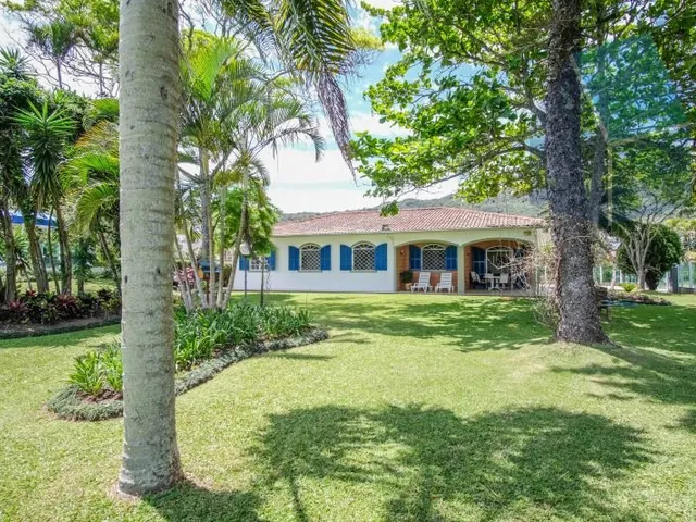 Imagem: Casa de frente para o mar - Cachoeira do