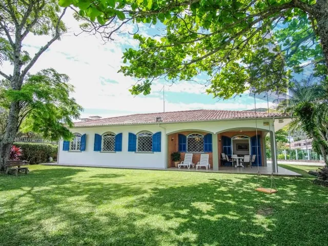 Imagem 15: Casa de frente para o mar - Cachoeira do Bom Jesus