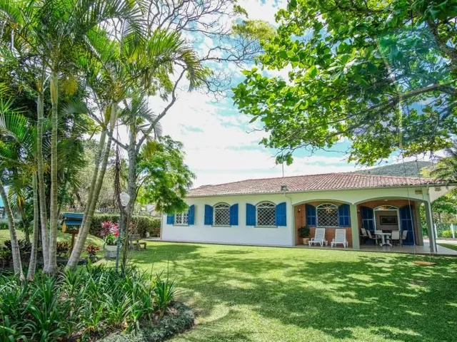 Imagem 16: Casa de frente para o mar - Cachoeira do Bom Jesus