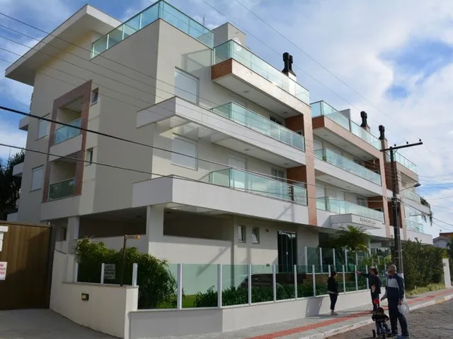 Imagem: Lindo Apartamento na quadra da praia - Cachoeira