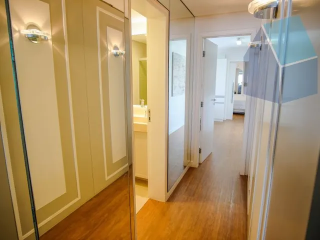 Imagem 9: Apartamento Luxuoso de Frente para o Mar - Praia Brava