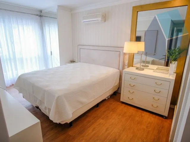 Imagem 15: Apartamento Luxuoso de Frente para o Mar - Praia Brava