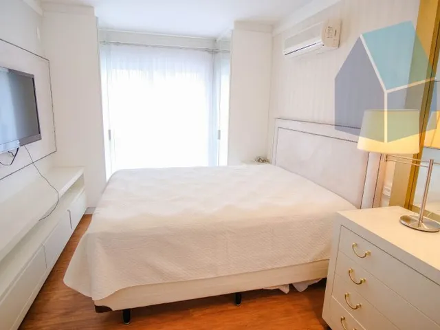 Imagem 16: Apartamento Luxuoso de Frente para o Mar - Praia Brava